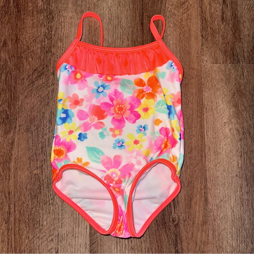 Baby Girl swimsuit